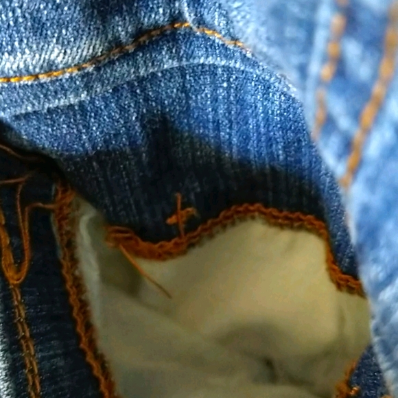 Customized The Rolling Stones St. John's Bay T9 - Picture 4 of 9